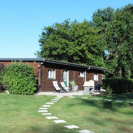 Au Fil De L'Eau Villa Conchy-sur-Canche ภายนอก รูปภาพ